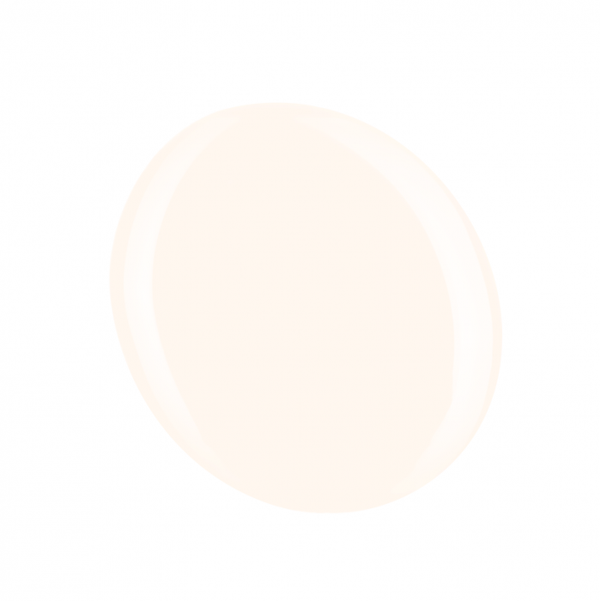 Kinetics - Lakier Solarny 15ml - STARK NAKED #005
