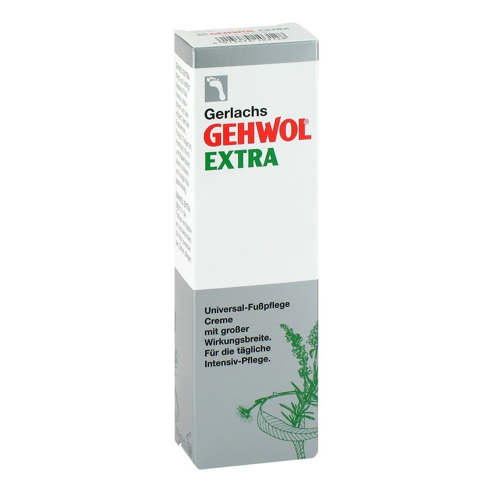Gehwol - Krem Extra - 75 ml