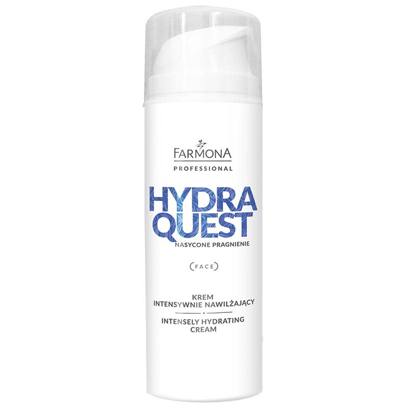 Farmona Hydra Quest - Krem intensywnie nawilżający 150ml