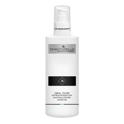 IDEAL PURE ziołowy tonik antybakteryjny 500ml