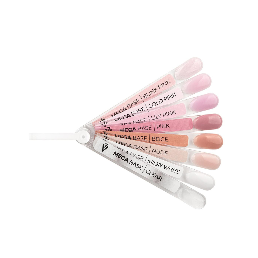 Victoria Vynn MEGA BASE Pink 15ml