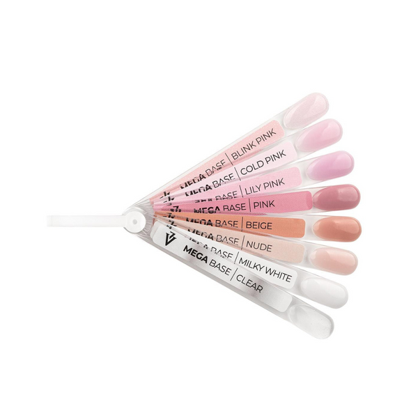 Victoria Vynn MEGA BASE Pink 15ml