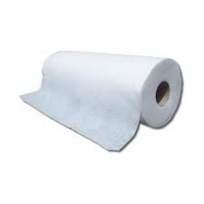 Podkład papierowy z perforacją 60 cm  x 50 m