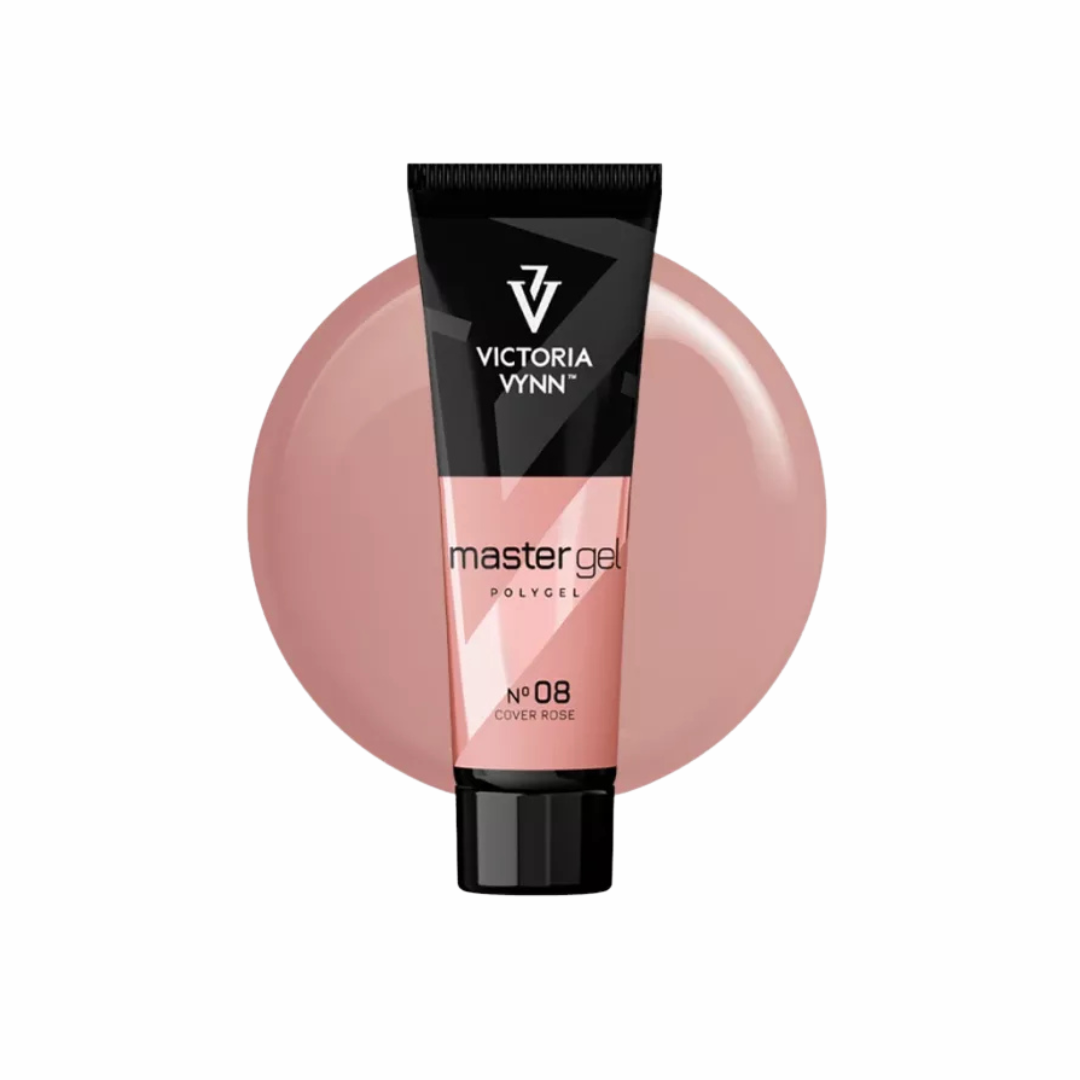 Victoria Vynn Master Gel 08 Cover Rose 60 g