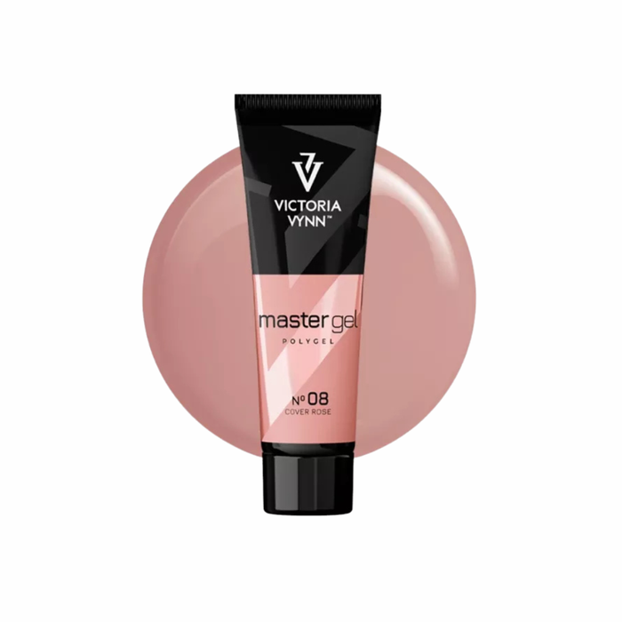 Victoria Vynn Master Gel 08 Cover Rose 60 g