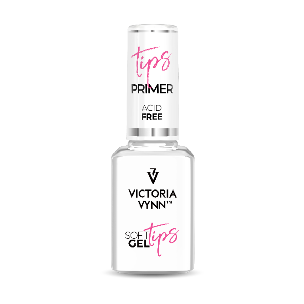 Victoria Vynn SOFT GEL TIPS Primer Tips  acid free