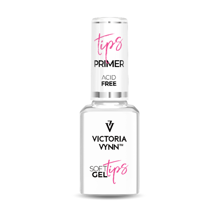 Victoria Vynn SOFT GEL TIPS Primer Tips  acid free