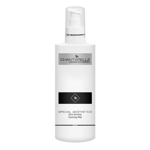 Special Aesthetics Mleczko oczyszczające ultra delikatne 500ml
