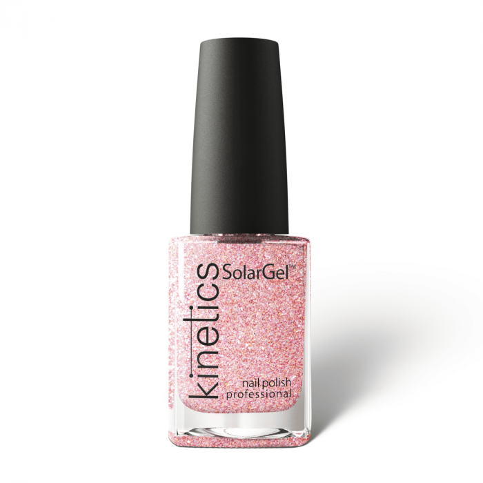 Kinetics - Lakier Solarny 15ml -  NO MARIONETTE #446