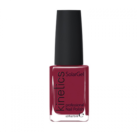 Kinetics - Lakier solarny 15ml -  Signature Wine #224