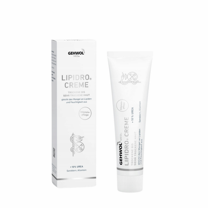 Gehwol - med Lipidro krem  - 75 ml