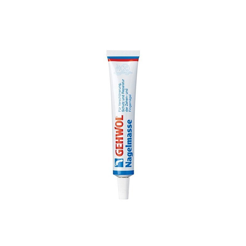 Gehwol - Nagelmasse - Masa do rekonstrukcji paznokci - 15 ml