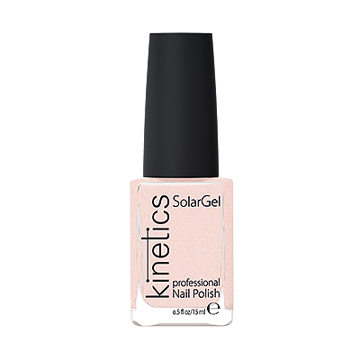 Kinetics - Lakier Solarny 15ml - MORNING ON THE BEACH #132
