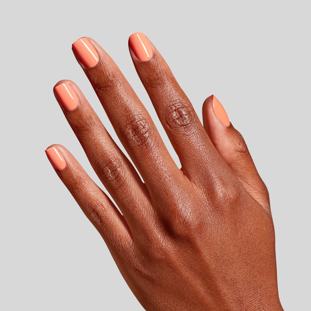 OPI Rapidry Within Peach 02 9ml