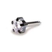 BLOMDAHL - 12-1504-01 Tifffany 5 mm Crystal