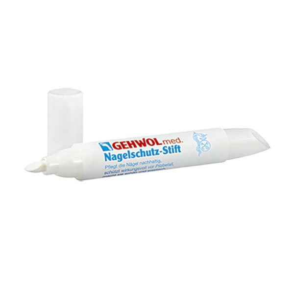 Gehwol med Nagelschutz-stift- Sztyft do pielęgnacji paznokci i skórek - 3ml
