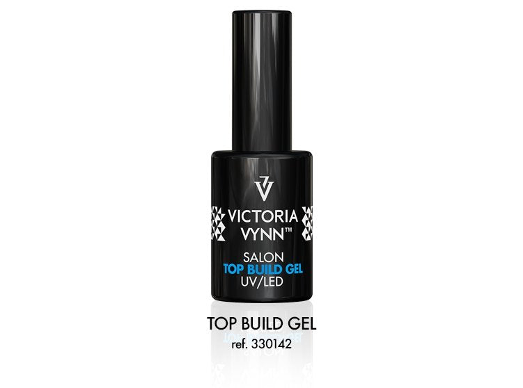 Victoria Vynn Top Build Gel 15 ml