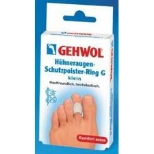 Gehwol - Obrączka na odciski - 3 szt. 10 26 921