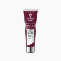 Victoria Vynn Master Gel 01 Totally Clear 60 g