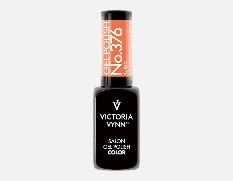 Victoria Vynn Gel Polish Color - Turbo No.376 8 ml