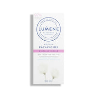 Lumene KLASSIKKO Odżywczy krem na dzień do skóry suchej 50 ml