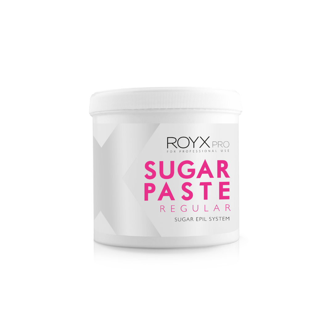 Pasta cukrowa - Royx Pro - Regular - 1000g