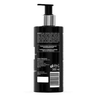 Apis Rose Madame, Rewitalizujący krem do dłoni, 300 ml