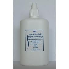 AMI - Rozcieńczalnik do lakieru - 100 ml