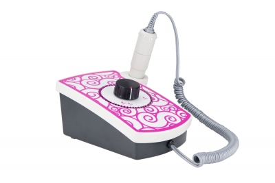 Hadewe - Frezarka do manicure - g-file –Magenta 23% VAT