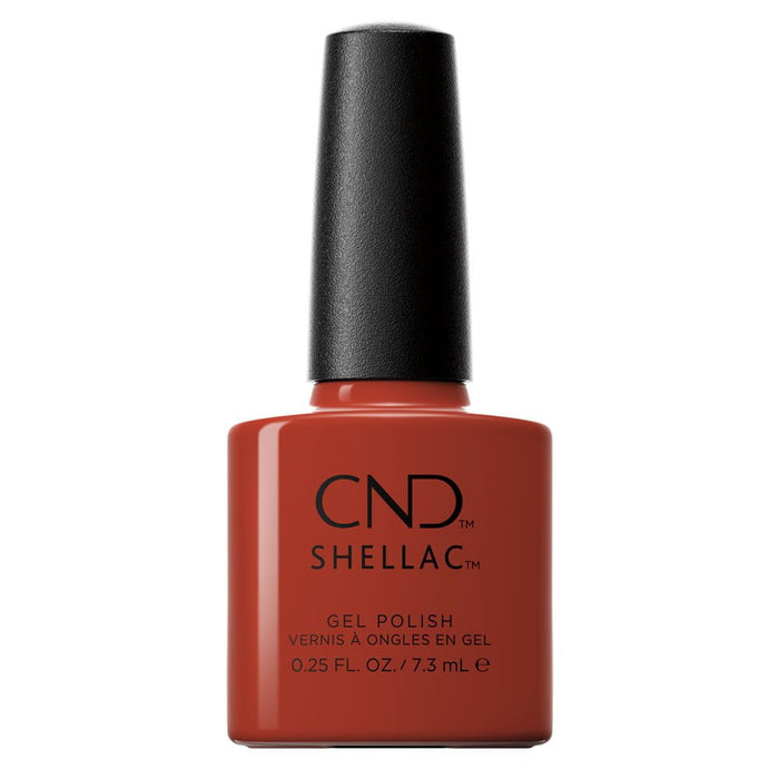 CND Shellac Maple Leaves 7.3 ml
