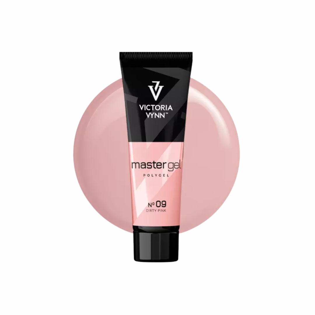 Victoria Vynn Master Gel 09 Dirty Pink 60 g