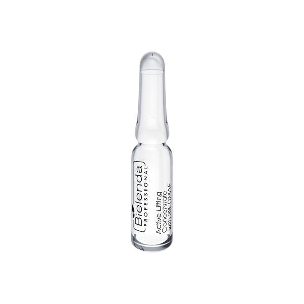 Bielenda Aktywny koncentrat liftingujący 10x3ml