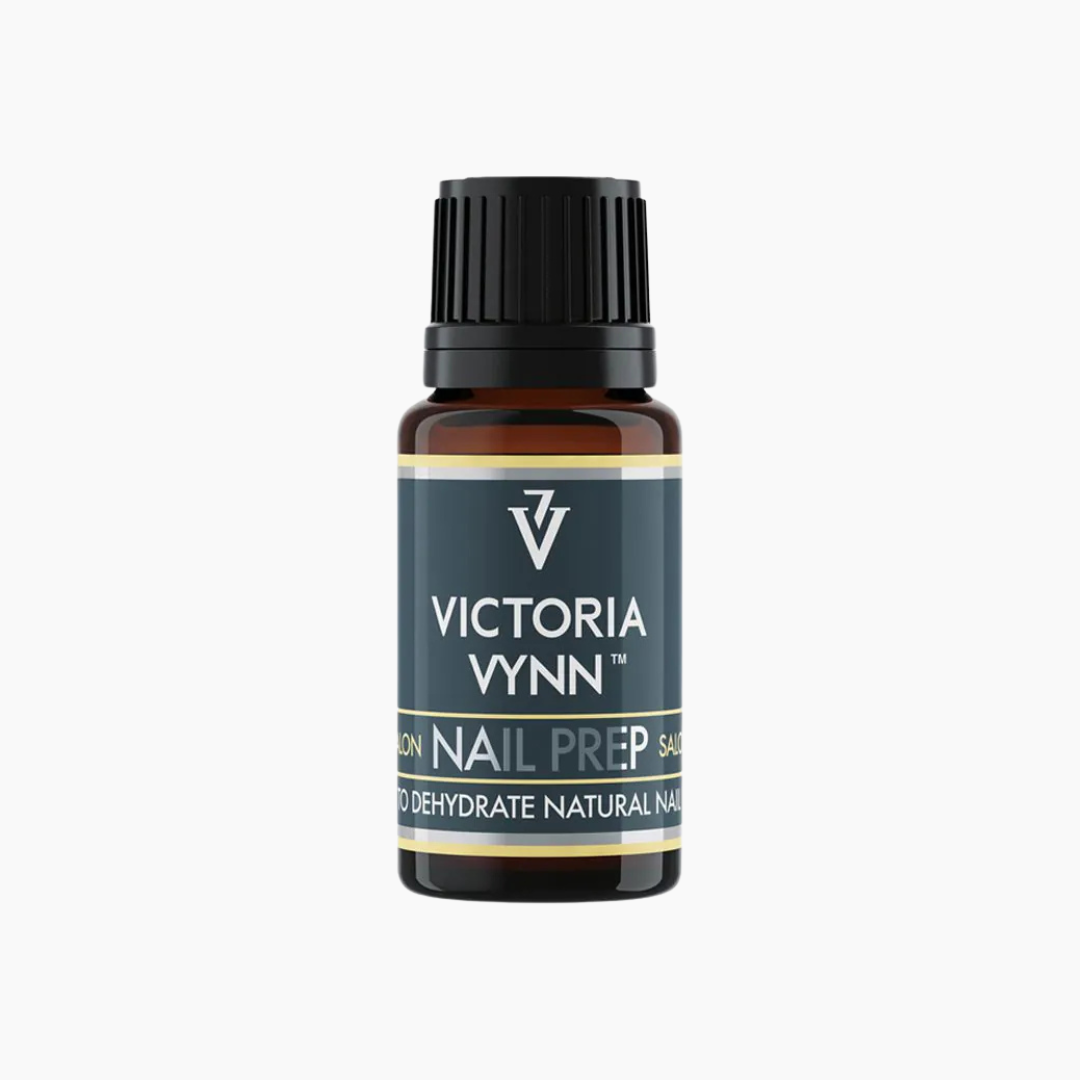 Victoria Vynn Nail Prep Odtłuszczacz 15ml