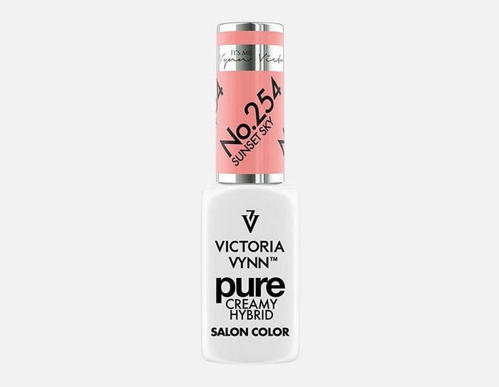 Victoria Vynn Pure Color - Sunset Sky No. 254 8ml