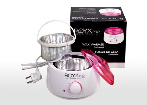 Pasta cukrowa - Royx Pro - Podgrzewacz do pasty cukrowej