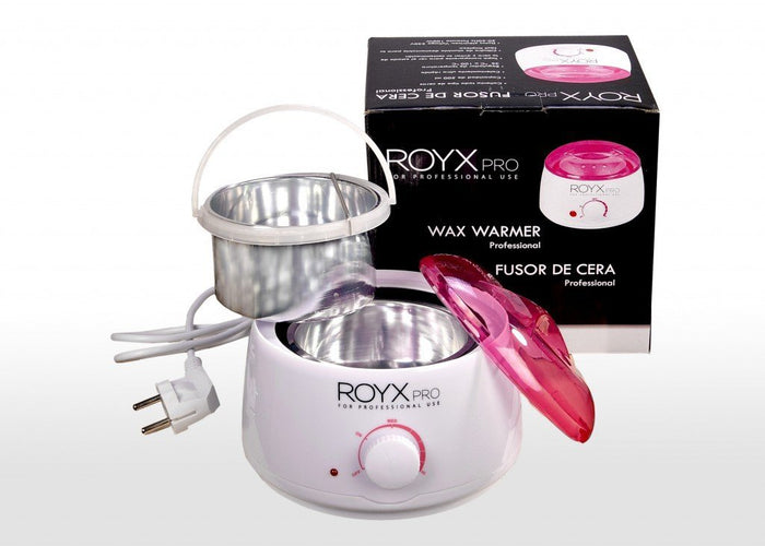 Pasta cukrowa - Royx Pro - Podgrzewacz do pasty cukrowej