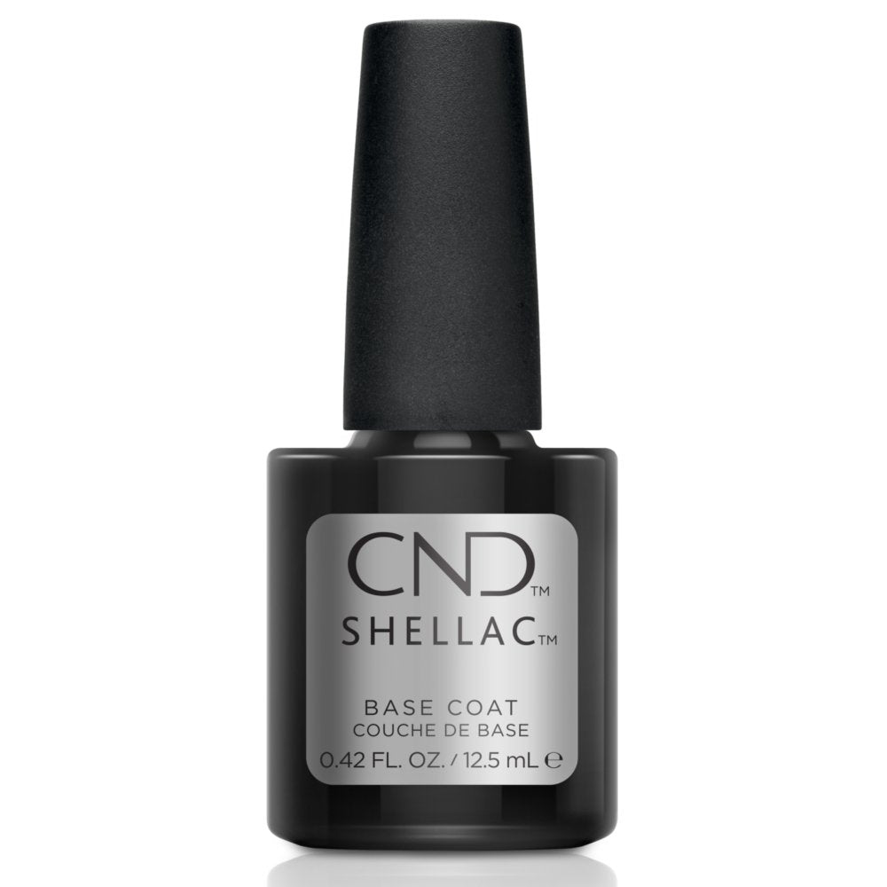 CND Shellac UV Base Coat - 12,5 ml
