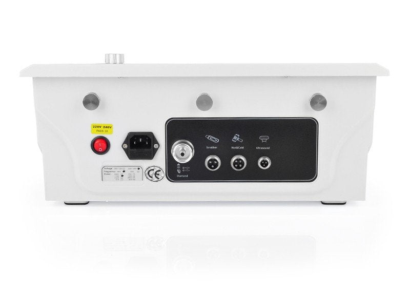 Urządzenie 4w1 AM609 Slim