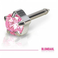 BLOMDAHL - 12-1404-24 Tifany Light 5 mm Rose