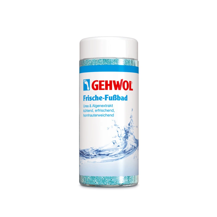 Gehwol Frische-fussbad - Sól chłodząco-odświeżająca - 330g
