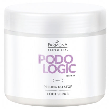 Farmona Podologic Fitnes - Peeling do stóp  690g