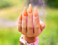 Victoria Vynn Gel Polish Color - Turbo No.376 8 ml