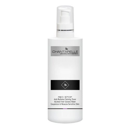 RED STOP tonik przeciw zaczerwienieniom 500ml