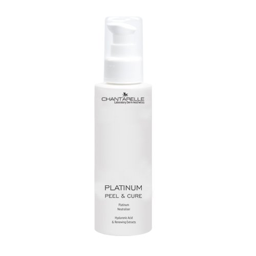 Platynowy Neutralizator 200ml