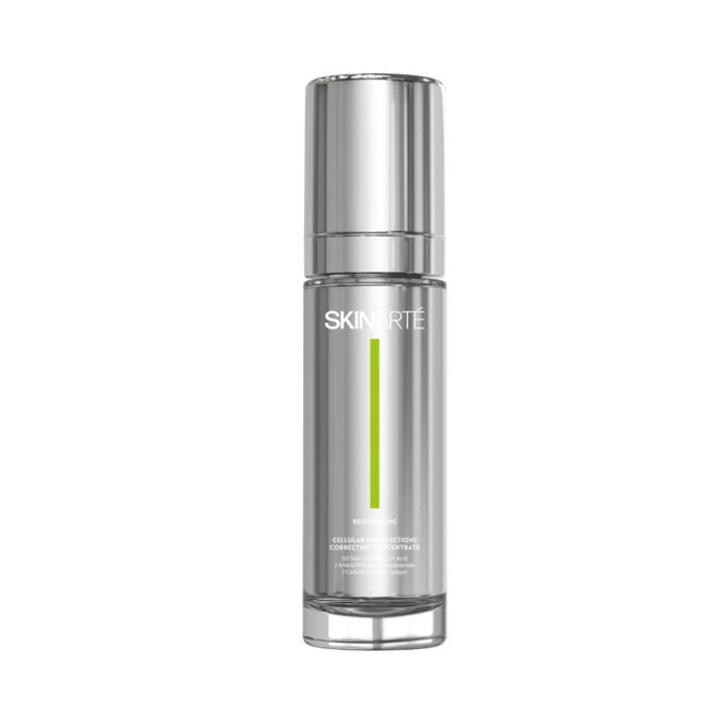 SkinArté Komórkowy koncentrat przeciwko niedoskonałościom skóry 30ml
