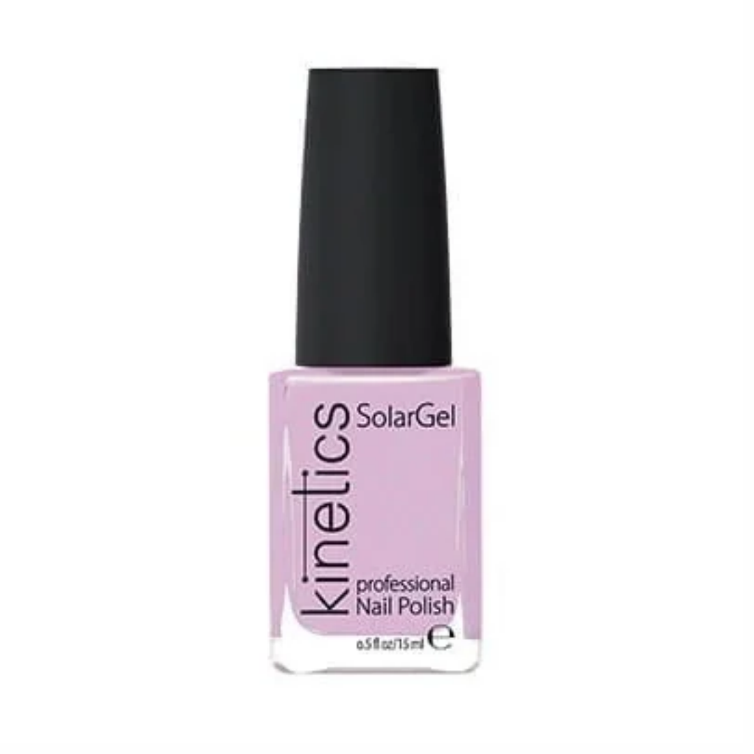 KINETICS - LAKIER SOLARNY 15ml -  Flowery #189