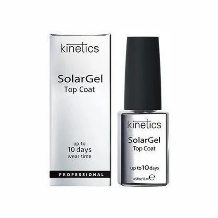 Kinetics - Top solarny 15ml