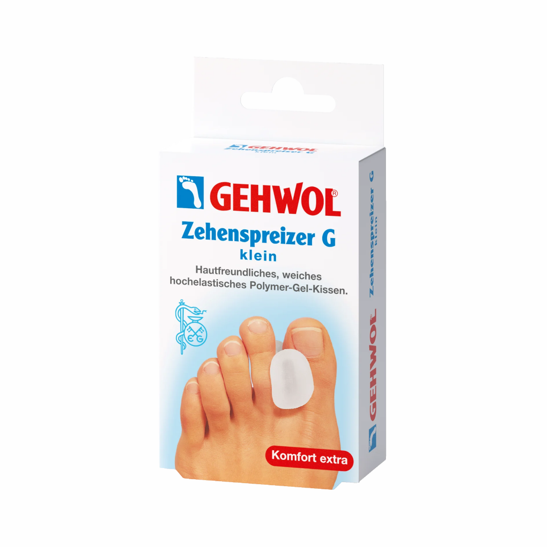 Gehwol - Nastawiacz do palców stopy ( mały ) - 3 szt. 10 26 912
