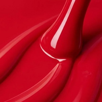 Victoria Vynn Gel Polish Color Devil`s Red No. 466 8ml