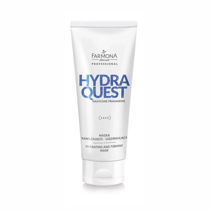 Farmona Hydra Quest - Maska nawilżająco-ujędrniająca 200ml